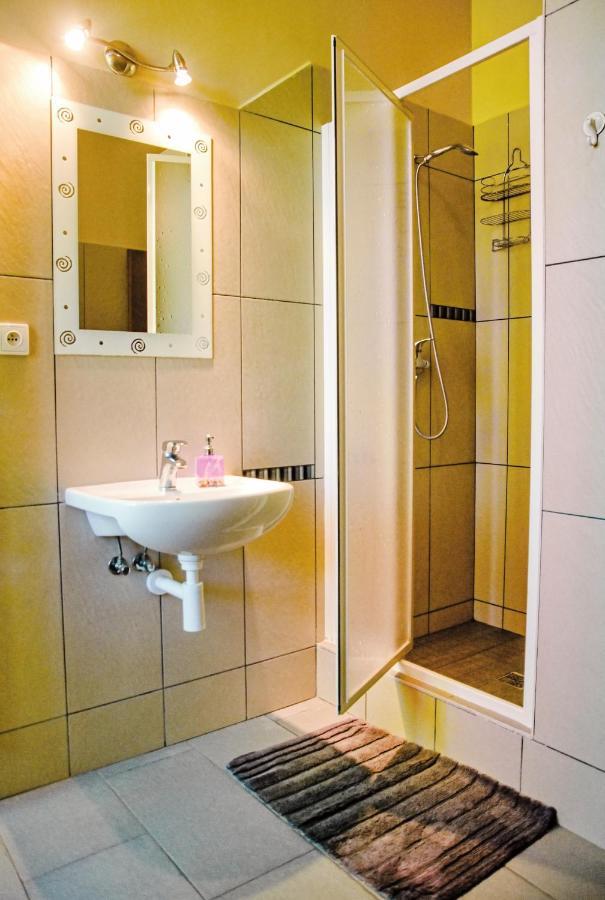 Grand Hotel Jaroměř Eksteriør billede