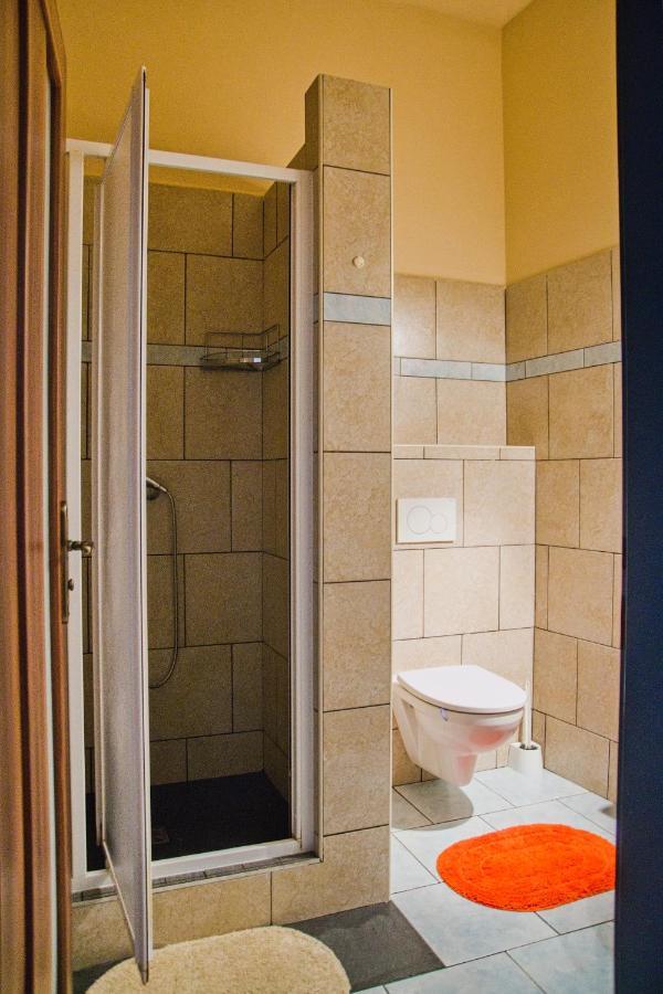 Grand Hotel Jaroměř Eksteriør billede